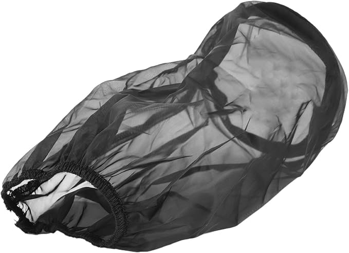Majatou Air Filter Cover, Cold Air Intake Filter Sock Cover, Waterproof Cone - Image 9