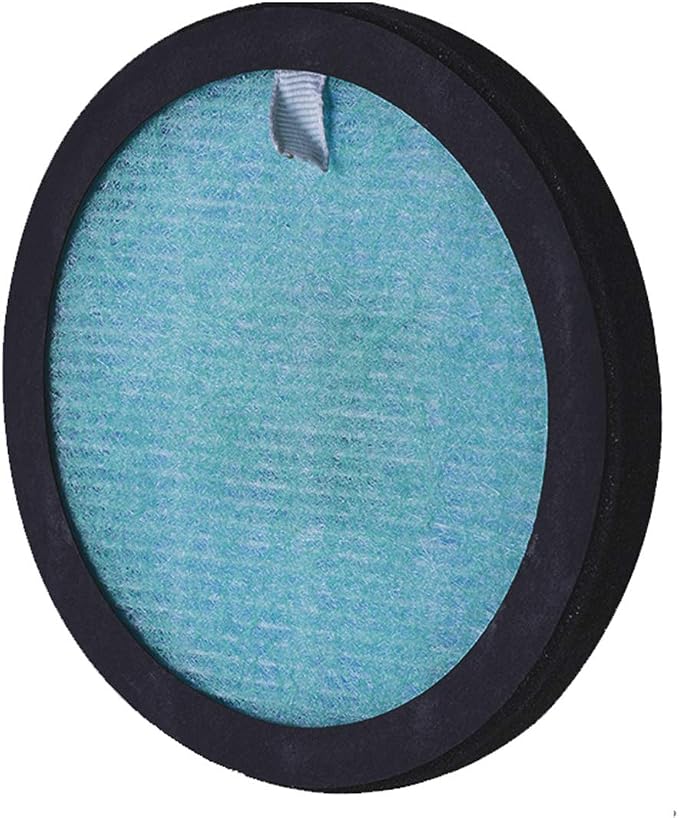 Filter for Smokeless Ashtray, HEPA Filter Replacement for Smoke Grabber Ashtray by JINSERTA