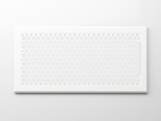 Magnetic Register Cover | with Electrostatic Filter - Image 9