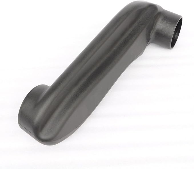 Snorkel Kit Compatible For 1993-1998 Jeep Grand Cherokee Cold Air System - Image 3