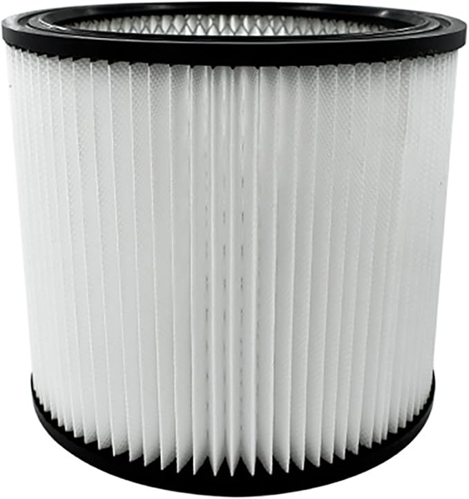 Keenso Iron Fabric Cotton Vacuum Cleaner Filter Replacement - Image 7