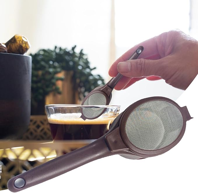 Coffee Filter Spoon - Image 8