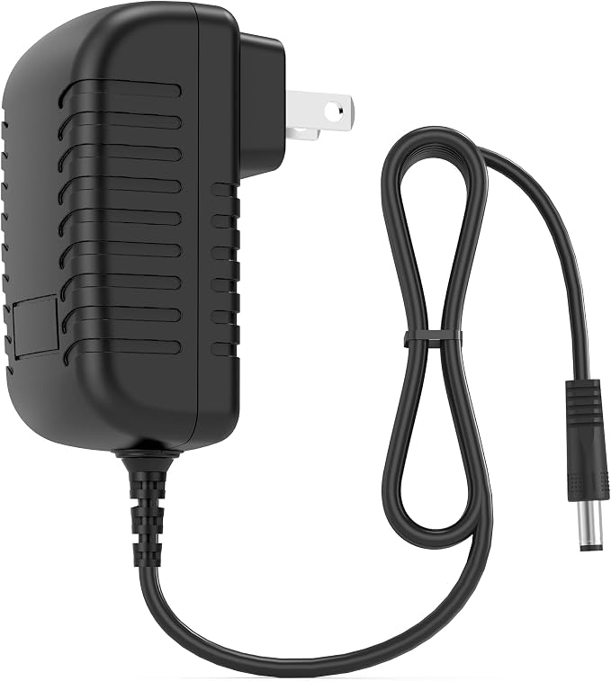 12V AC DC Adapter Compatible - Image 3