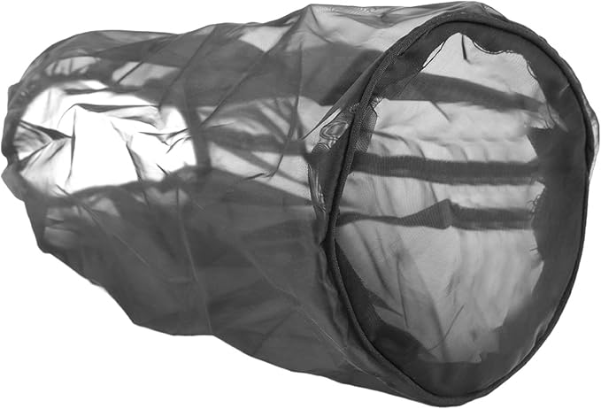 Majatou Air Filter Cover, Cold Air Intake Filter Sock Cover, Waterproof Cone - Image 7