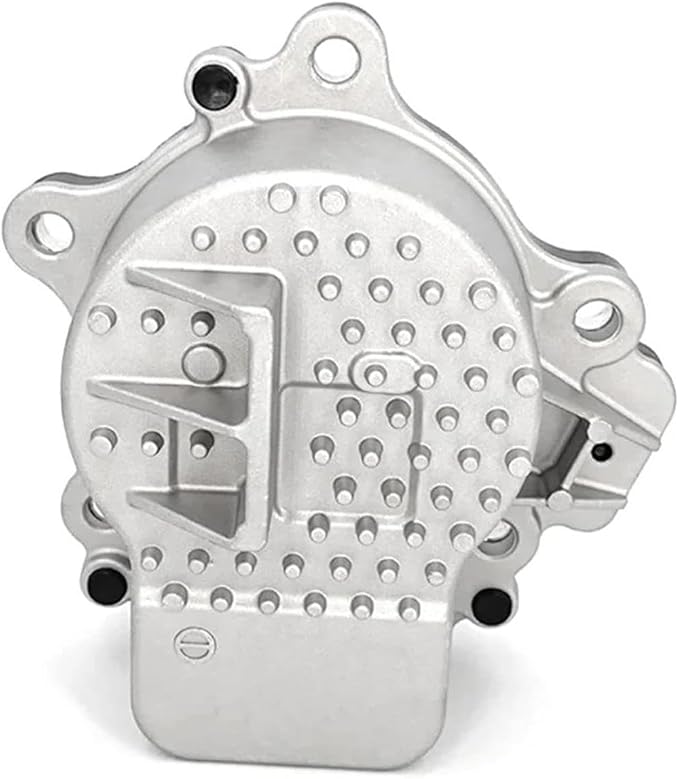 161A0-29015/161A0-39015 Electric Water Pump Assembly by ocpcrn