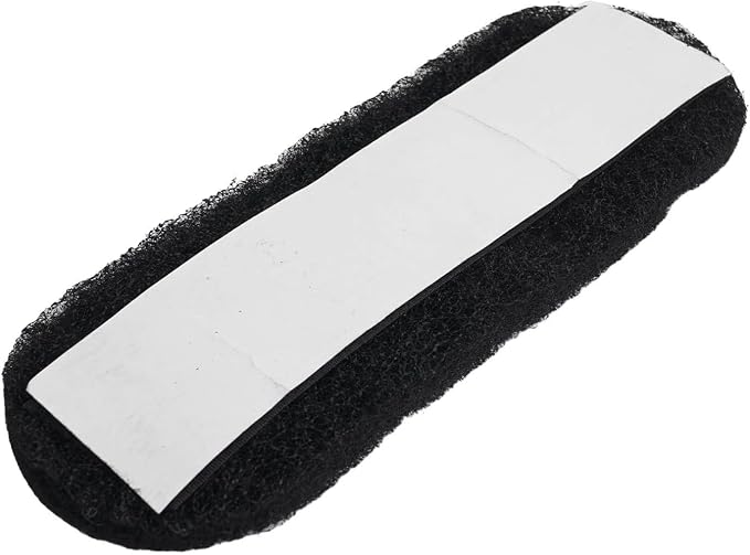 Ceiling Fan Filter Pads For Blades, 10‑Pack Activated Coconut Shell Carbon - Image 7