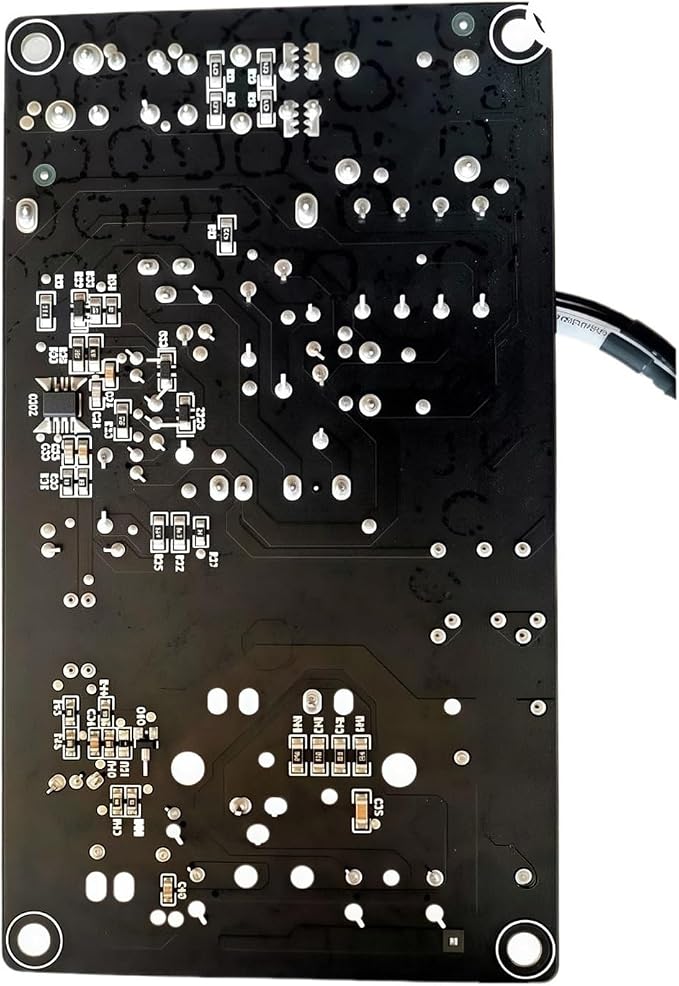 AC-M6-POW-XR Air Purifier Power Supply Board，Compatible - Image 2