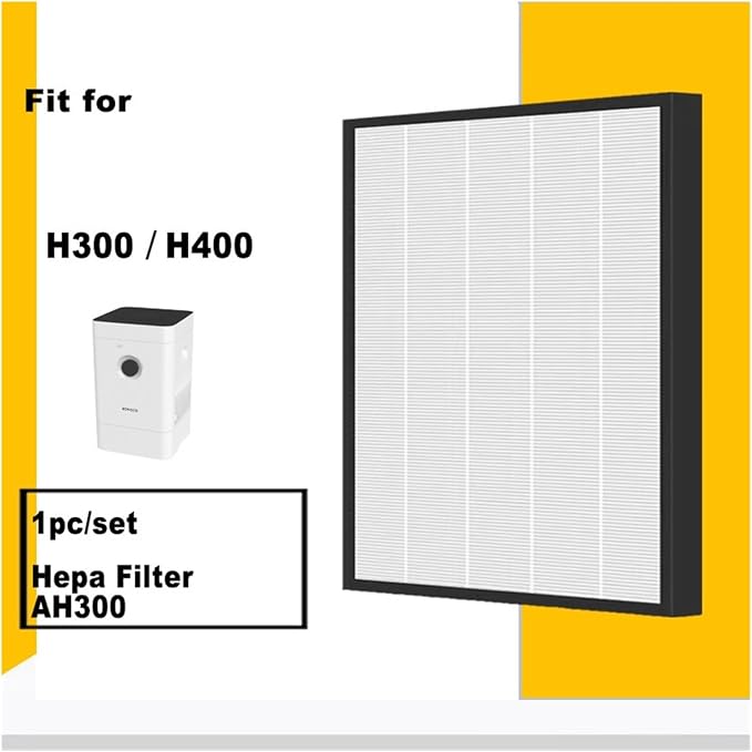 AH300 Replacement Filter，Compatible - Image 2