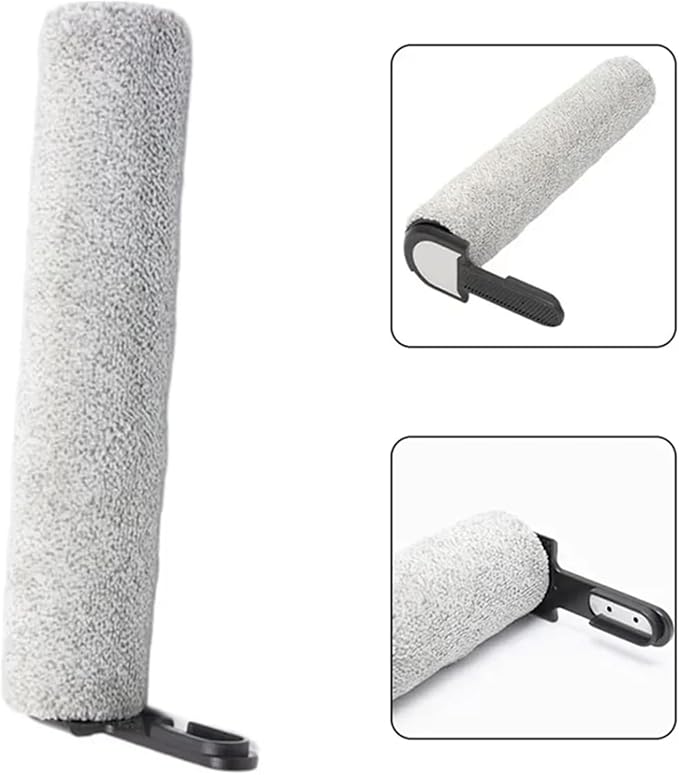 2PCS Main Roller Brush, Compatible - Image 5