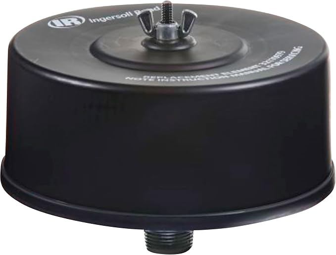 Ingersoll-Rand OEM Air Filter Assembly by Unknown