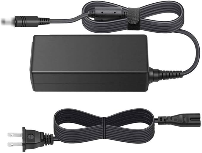 24V AC/DC Adapter Compatible - Image 3