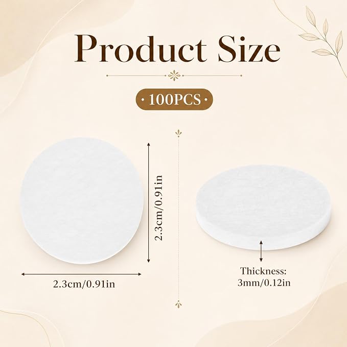 Diffuser Refill Pads - Image 2