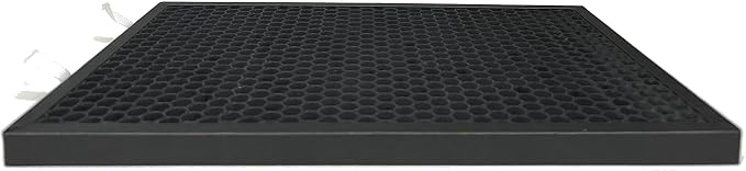 Nispira Activated Carbon Pre Filter Replacement Compatible - Image 2