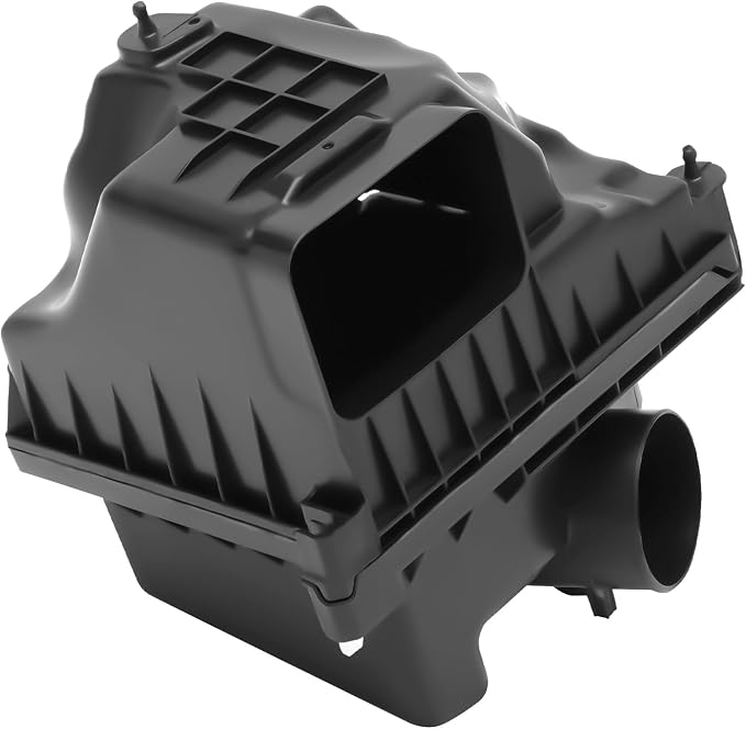 Air Cleaner Box Housing Assembly by Unknown