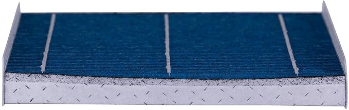PUREFLOW PC4080HX HEPA Cabin Air Filter | Fits 2011-2015 Kia Sorento 2.4L; - Image 4