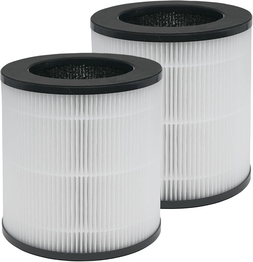 3-in-1 Filter Kit Compatible by Unknown