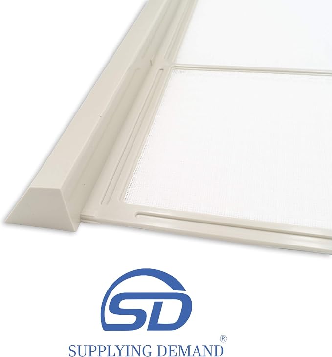 Supplying Demand WP85X10008 1090826 Air Conditioner Filter Replacement 14-1/2 x - Image 5