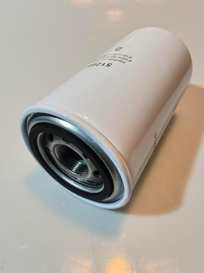 51208 Spin-On Hydraulic Filter Compatible - Image 3