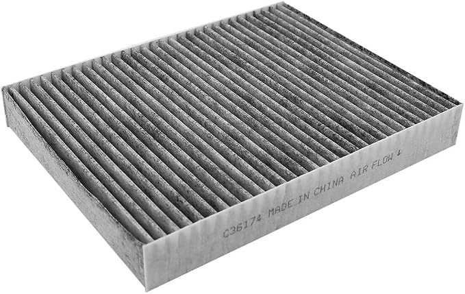 C36174 Cabin Air Filter Replacement - Image 4
