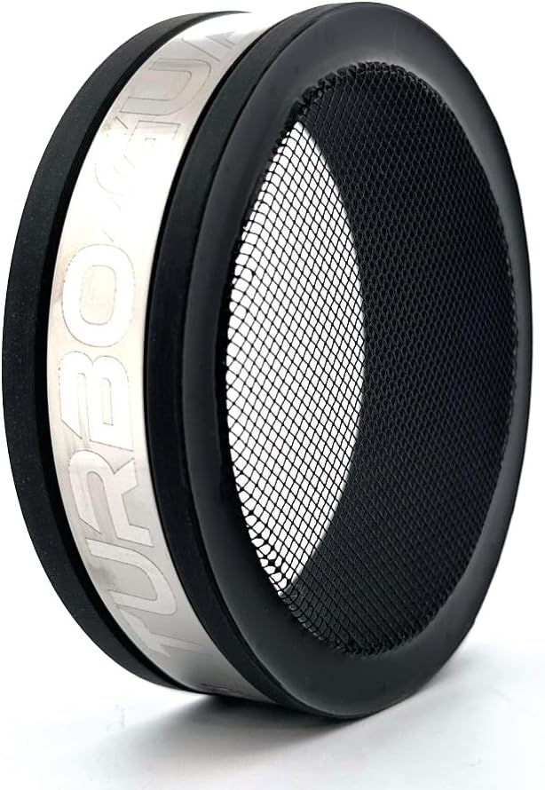 Turbo-Guard® Screen Filter- 3" - Image 2