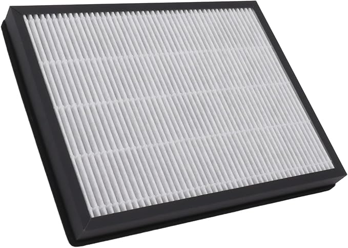 Replacement Air Purifier Filter，Compatible - Image 4