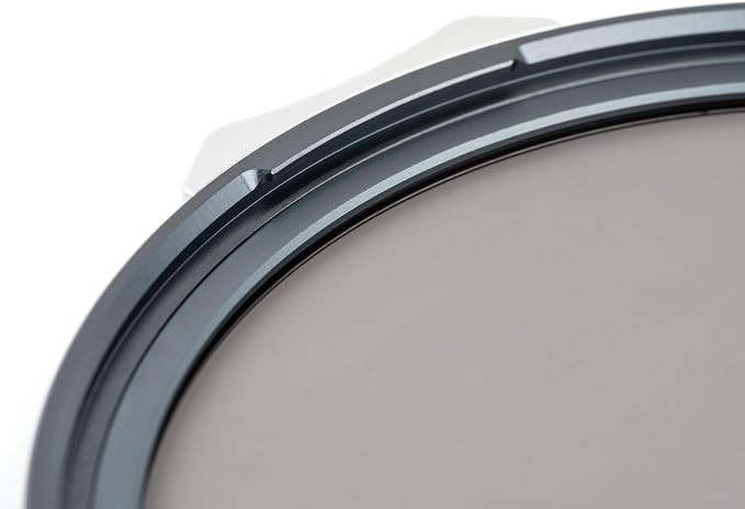 NiSi - JetMag Pro 82MAG True Color CPL Filter, Magnetic Circular Polarizing - Image 4