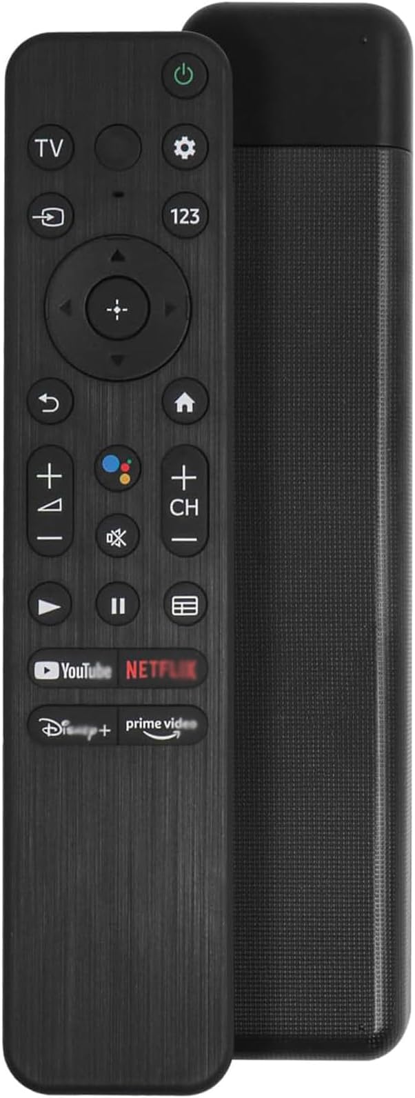RMF-TX800U for Sony TV Remote by Unknown