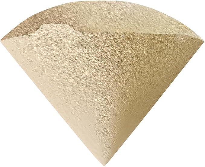 Hario V60 Paper Coffee Filter, Size 01, 100ct Box - Image 4
