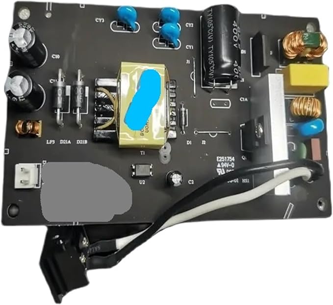Ac-M6-Pow-Xr AC-M6-POW-YY Air Purifier Power Supply Board, Compatible - Image 2