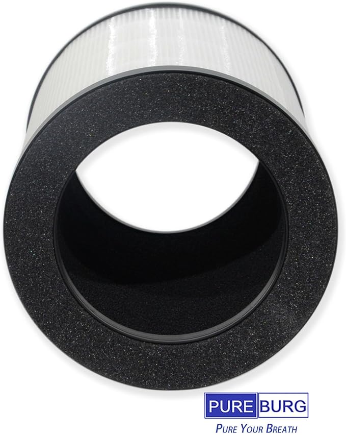 PUREBURG Replacement Filters Compatible - Image 5