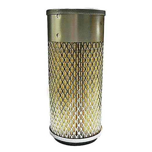 Stevens Lake Parts One New Air Filter Fits AI Fits Massey Ferguson, Fits Massey by Unknown