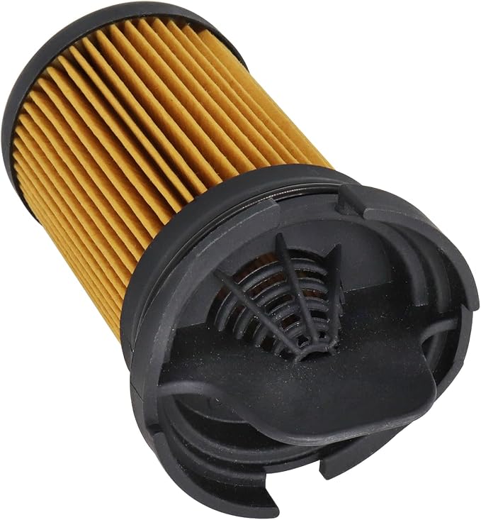 Carbman 2 Packs 595930 for Vanguard Oil Guard Filter - Image 4