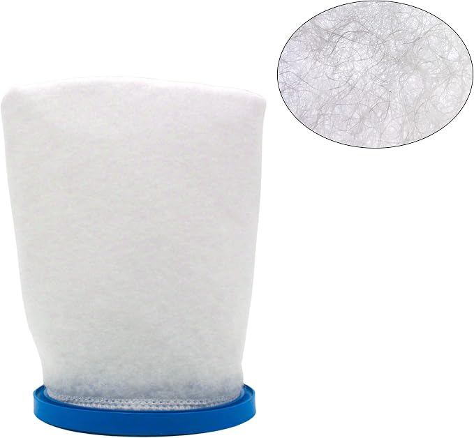 RINMEE X-treme Multilayer Filter Bag, compatible - Image 2