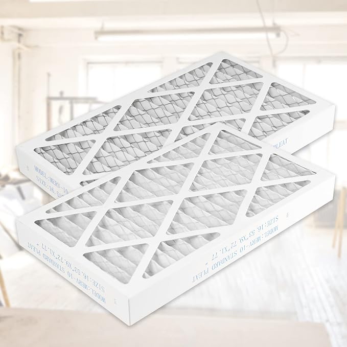 PURISYSTEMS Air Filtration System 3-Speed Remote, Hanging Air Filter w/RF Remote - Image 7