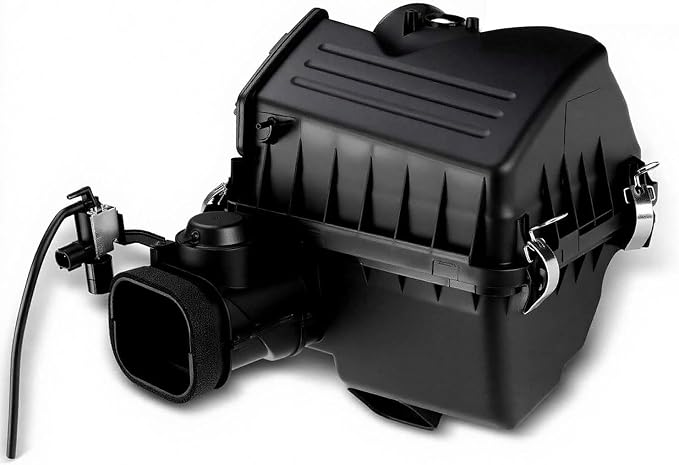 A-Premium Engine Air Filter Cleaner Box Housing by A-Premium