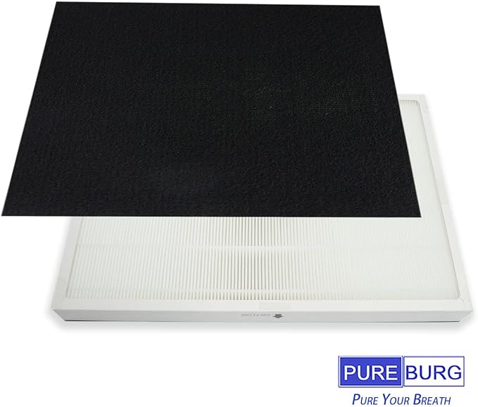 PUREBURG 83195 Replacement Filter Compatible - Image 3