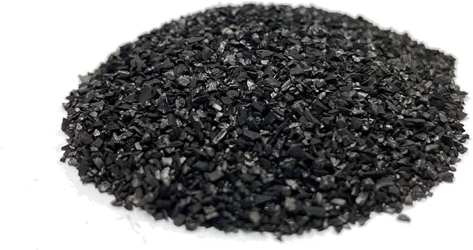 Coconut Shell Granular Activated Carbon Charcoal Media - Image 5