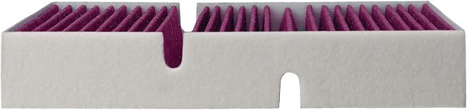 Febreze Odor Control HEPA Cabin Air Filter by PUREFLOW RZ19190H Fits 2020-2026 - Image 11