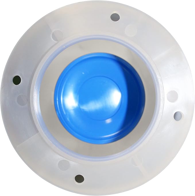 Quick Click Dust Collection Separator - Image 5