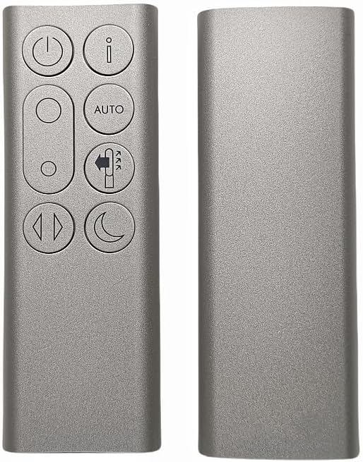 369803-01 New Remote Control for Dyson TP07 TP7A TP08 Autoreact Purifier Cool - Image 2