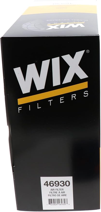 WIX Filters - 46930 Heavy Duty Air Filter Panel - Image 6