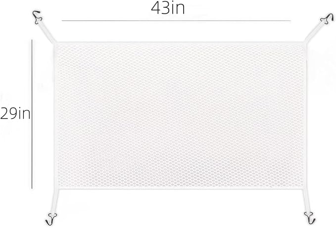 Car Grill Mesh – Premium Bug Screen - Image 7