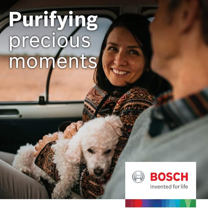 BOSCH 6041C HEPA Cabin Air Filter - Image 4