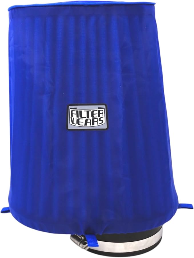 FILTERWEARS Pre-Filter F257L For Mopar Air Filters 68198995AA 68256672AA by FILTERWEARS