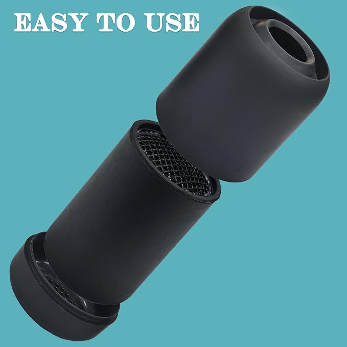 NewKe 6 Pcs Replacement Filter Cartridges - Image 2
