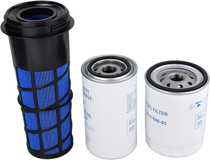 30-00471-20 Filter Maintenance Service Kit 30-00463-00 Compatible - Image 8