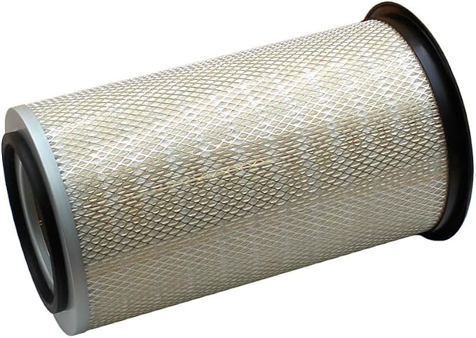RAParts 535003R91 New Air Filter Fits Case-IH Tractor Models S10 1066 1086 1466 - Image 5