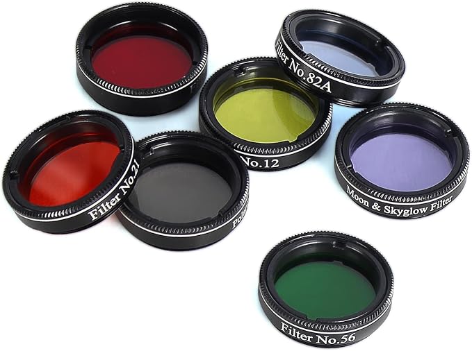 Telescope Accessory Kit - Image 4