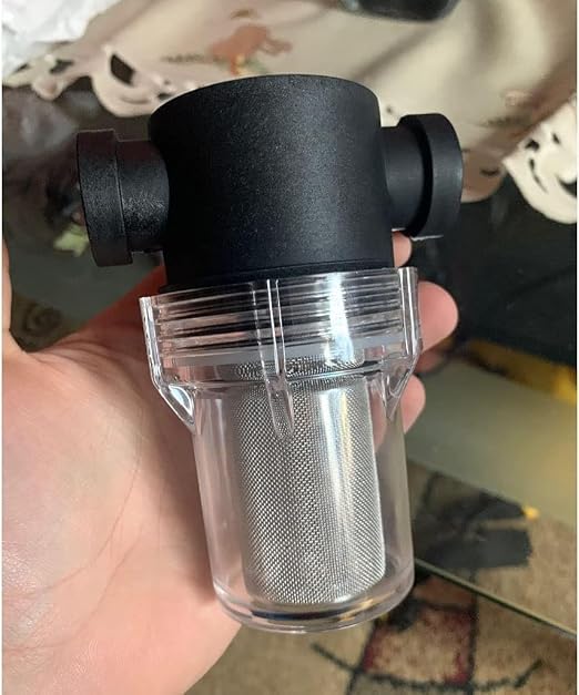 Budget Transparent Inline Filter - Image 6