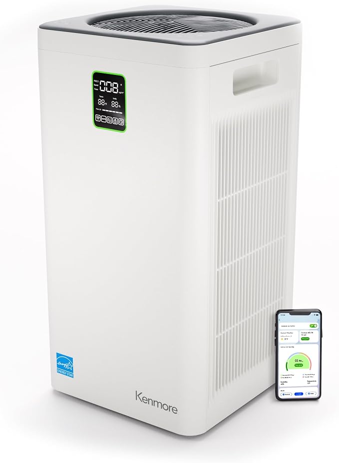 Kenmore PM4030 Air Purifier by Kenmore